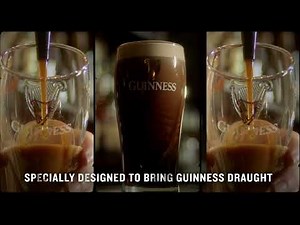Introducing Guinness Microdraught