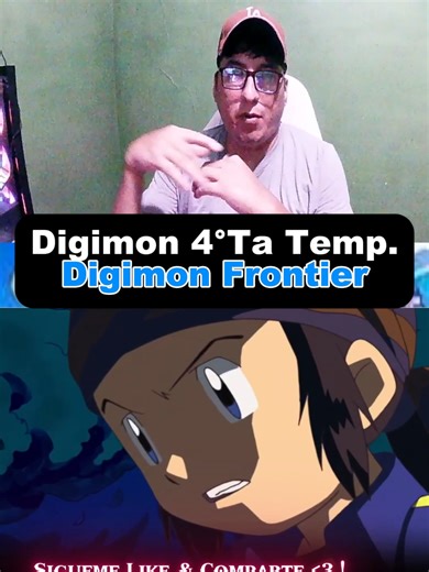 Digimon Frontier Ep.10 parte#5 #digimon #digimonadventure #digimontamers #agumon #tai #matt #digimonlatino