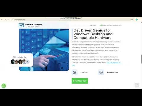 Driver Genius v25.0.0.131 Crack + license key [100% Working] Free Trial 2026