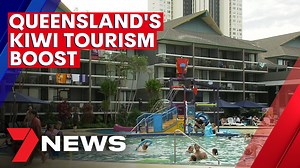 17K views · 22 reactions | With the Trans-Tasman bubble set to open...