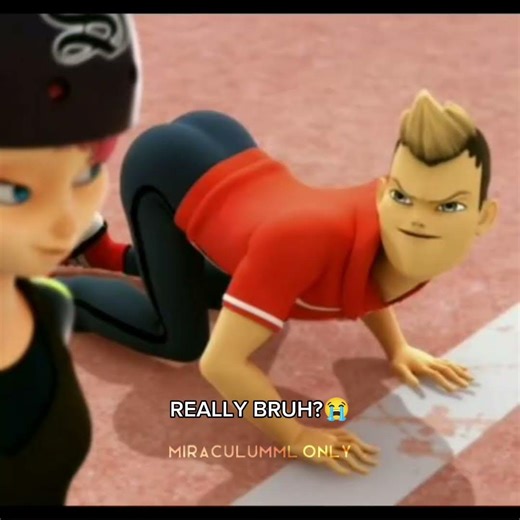 NO HATE BUT STILL🥲 #miraculous #miraculousladybug #miraculousladybugedits #fyp