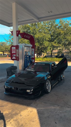 Choosing Between Schassis and No Chassis for 240SX