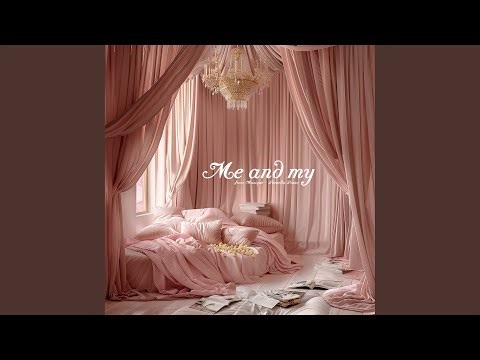 Me and my (Piano Instrumental)