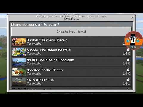 How to get nausea effect Tutorial