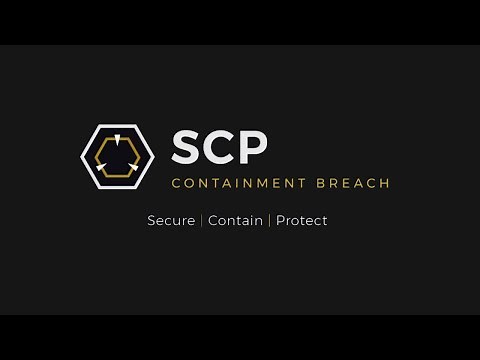SCP Unity - V0.8 Cinematic Lighting Trailer Soundtrack by Corvus B.