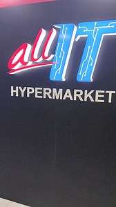 Looking for an Epson T-series printer in Selangor? 🖨️ Visit ALL IT Hypermarket @ Digital Mall in Petaling Jaya to find the perfect Epson T-series printer for your needs! 📍 They are located on the 3rd Floor, Digital Mall, Lot 3-01, 2, Jalan 14/20, Seksyen 14, 46100 Petaling Jaya, Selangor. You can also give them a call at 03-79582636. Get yours now today and take your printing to the next level! �#EpsonMY #EpsonMalaysia #TSeriesPrinters | Epson