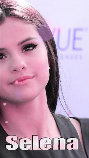 Dreaming of You - Selena