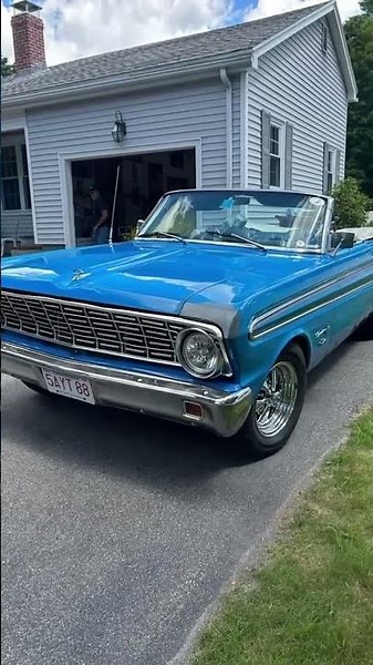 #ClassicCars #VintageCars #AmericanCars #ClassicCarHunting #CarProject #VintageAmericanCars #shorts