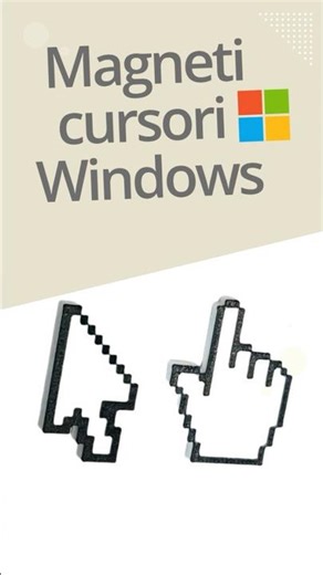Quando il cursore esce dallo schermo e ti tiene i post‑it 🖱️👆