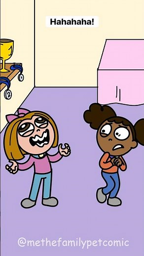 EPS 102 of MTFP: Will Sally win for cutest? Comment below!👇😆