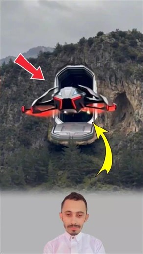 Hidden entrance and a terrifying truth! #youtube #shorts