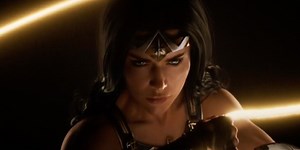 Wonder Woman Lassos Up Her First Solo Video Game