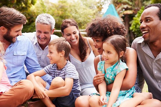 The Meaning of Family | LoveToKnow