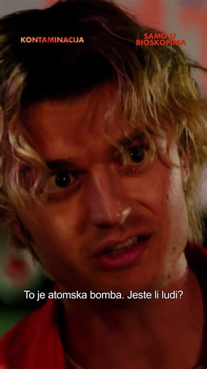 Cold Storage [Kontaminacija] | Ulaznice u prodaji! | 2026