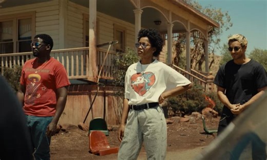 The final trailer for Jordan Peele's 'Nope' is here and it's really something