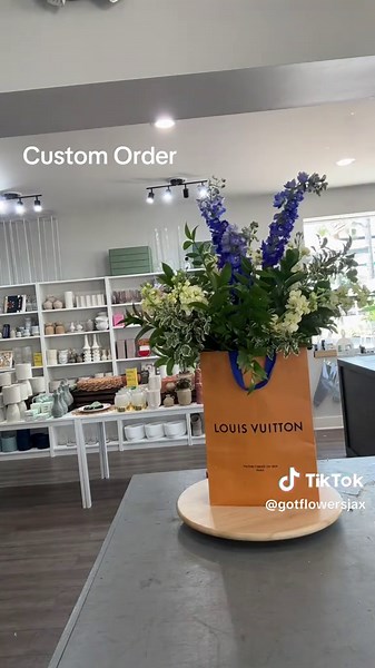 Personalized Floral Design Services Available