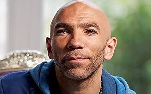 London Irish actor accused of scamming theater grant claims he’s “not a white man’