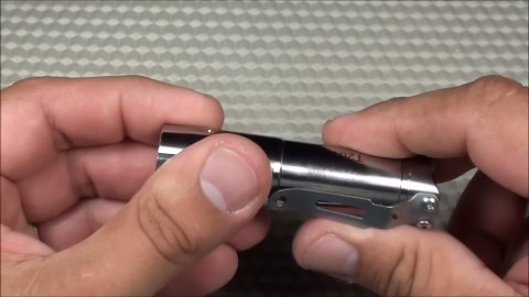 Thrunite T20T Titanium Flashlight Review