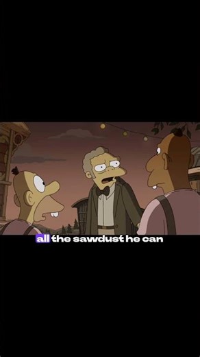 The Simpsons: Circus. #shorts