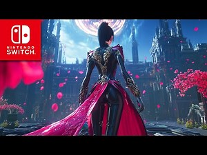 TOP 10 Best ADVENTURE Games on Nintendo Switch