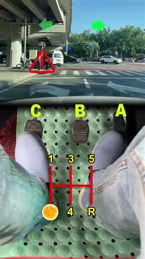 Follow me to learn car tips and tricks every day!