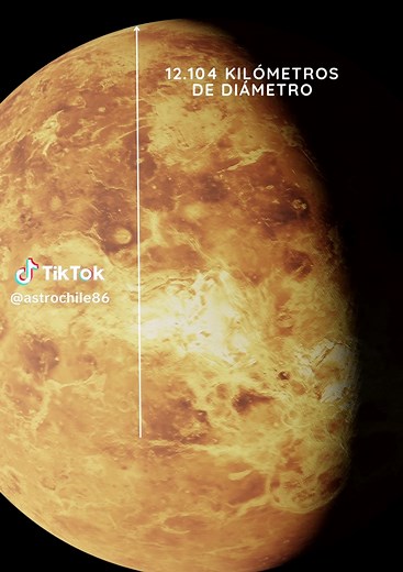 Explorando Venus: El Planeta Extremo del Sistema Solar