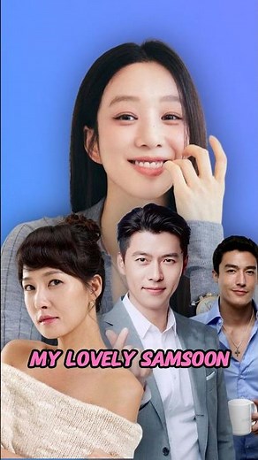 Hyun Bin’s Classic 'My Lovely Sam Soon' Revived After 20 Years! #kdrama