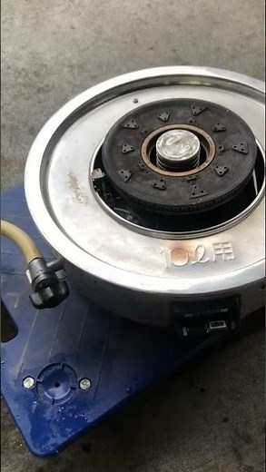 リンナイガス炊飯器 動作確認動画