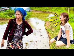 The Girl Who's Obsessed with Boys | Latest 2026 Lunar New Year Comedy - Hilarious - Chi Phinh