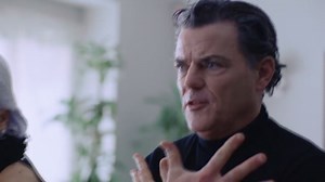 First Person in motion: See film adaptations of six stories from Globe readers