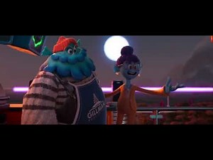 Ruby and Raven returned to Oceanside