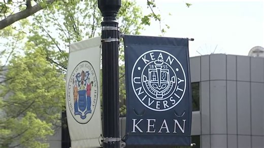 NJ adds $10 million to proposed merger between Kean and NJCU