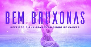 Defeitos e qualidades do signo de Câncer | Lua Cheia em Sagitário