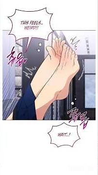 This Feels Weird!! 🤭✨🌸😘 #manhwa#bl#trending#viral#cute#anine#love#wedding#viralshorts#trendingshorts
