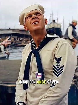 Steve McQueen's That Turned Out to Be True