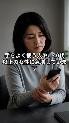 【放置危険】朝起きて手がビリビリしびれる人の共通点3選