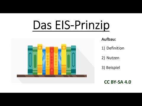 The E.I.S. Principle: Enactive – Iconic – Symbolic | Mathematics and its Didactics