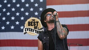 The 10 best Taking Back Sunday songs by singer Adam Lazzara
