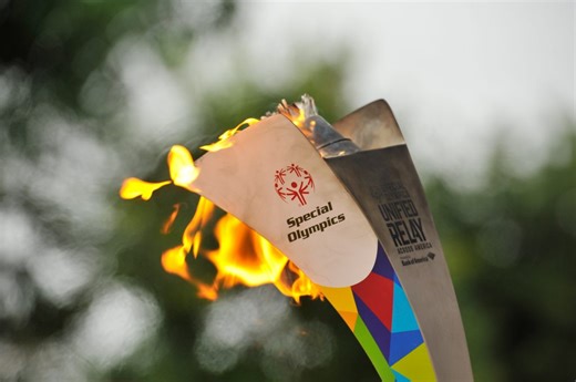 2023 Special Olympics South Africa National Team Announced!