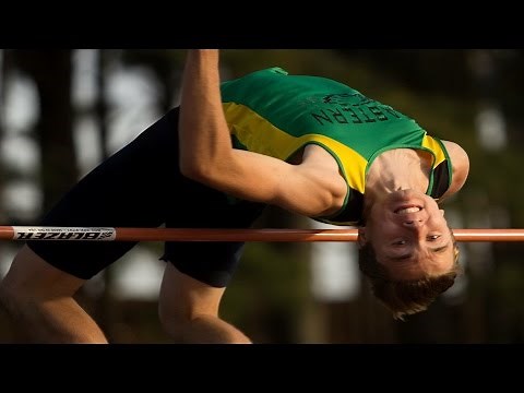 High Jump Drills To Make You Jump Higher