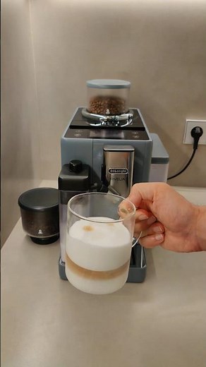 De'Longhi Rivelia recipes #delonghi #rivelia #coffee
