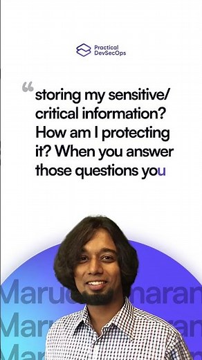 🔐 THREAT MODELING EXPLAINED: Protect Your Apps Before Hackers Strike! | DevSecOps Essentials 🛡️