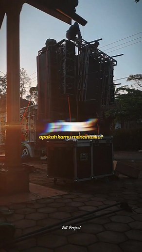 Karnaval Sound System: Semua Butuh Proses