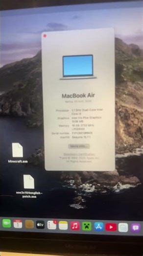 Macbook Air 2020 Retina Display 13-inch, is good in 2026