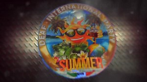 Deaf International Party on Reels