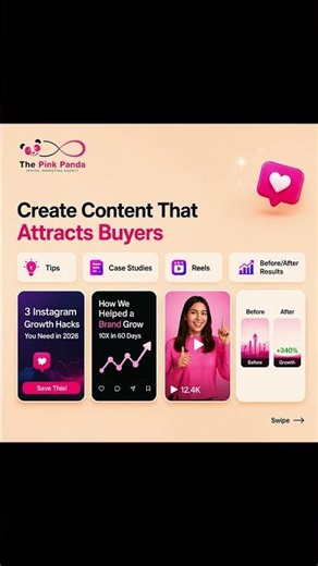 How Businesses Are Getting Leads from Instagram in 2026 | (Step-by-Step Guide)