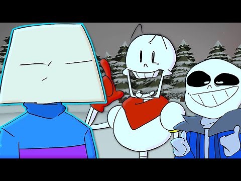 Absolute Lamp (If Undertale Was Realistic Animation 2)