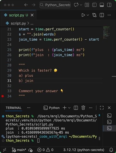 Stop Being Confused by Large Numbers in Python.