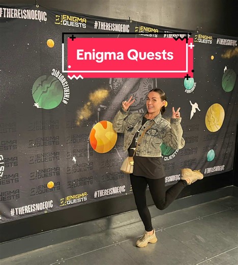 Exciting New Escape Rooms at Enigma Quests, London