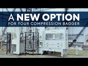 Small Bale Option - CHRONOS - VP-415 - High-speed compression baler